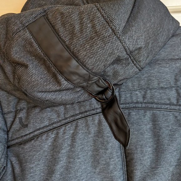 Lole insulated winter jacket M - Picture 5 of 8